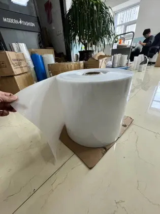 Characteristics and Applications of CPET Film in Disposable Tableware Thermoforming Packaging