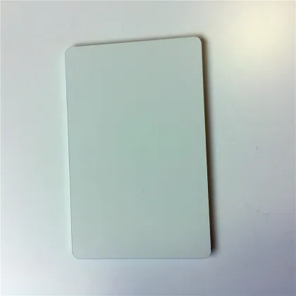 PVDF PE Coating Fireproof Aluminum Composite Panel