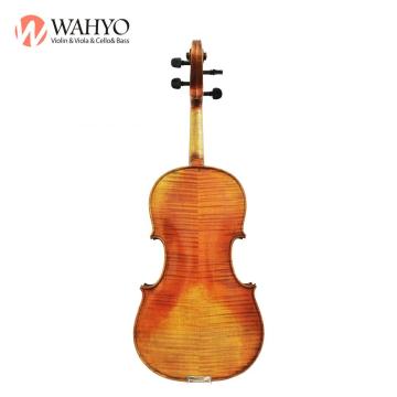 Viola de cordas chinesa Viola profissional artesanal de 14 &#39;&#39; - 17 &#39;&#39;