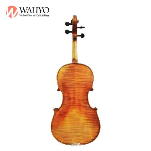 Chinesische Saiten Viola Professionelle Handgemachte Viola 14&#39;&#39;-17&#39;&#39;