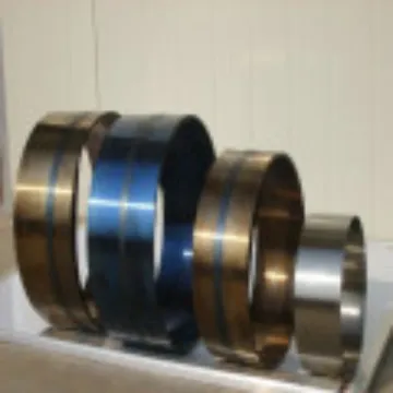 spring steel strip cold rolled