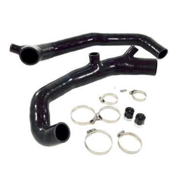 1.75 Inch Silicone Inlet Intake Kit for BMW 135i 335i 535i Z4 N54 LRHD