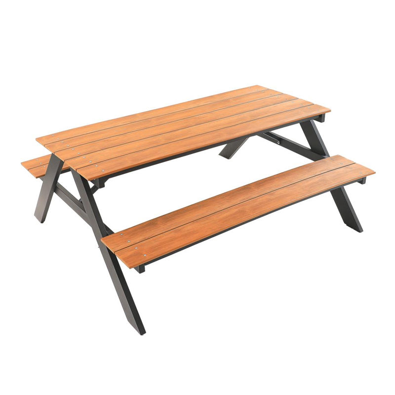 outdoor garden set