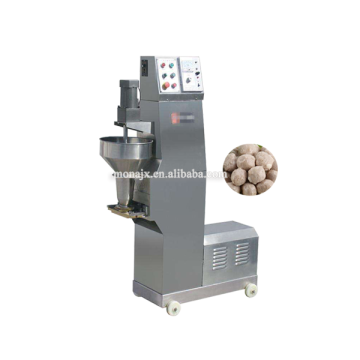 Machine de fabrication de boulettes de viande et de boule de poisson multifonction: prix abordable et utilisation polyvalente
