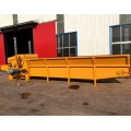 large wood chipper crusher machine for sales