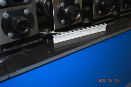 Low Prices Building Material CNC The Machine To Make Steel Tee