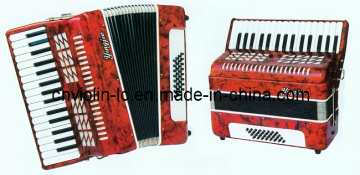 Piano Accordion (LAC3232)