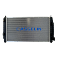 TONGSHI 5010359A Auto Cooling Radiator for Dodge Intrepid 300M Base V6 3.5L 1998-2004