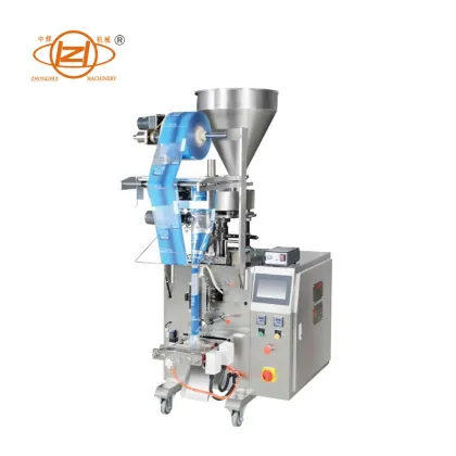 Detergent Soap Power Packing Machine