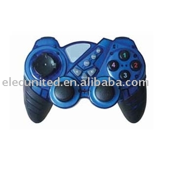 Dual Shock Controller for PS2