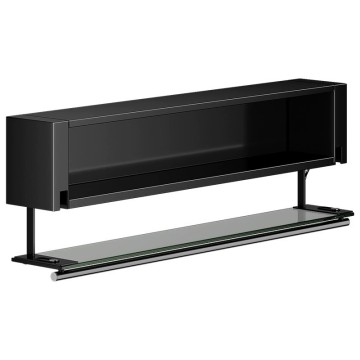 Organizador de gabinete de pared de cocina