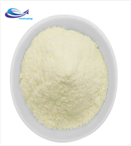 Fermented soybean extract Bacillus subtilis natto