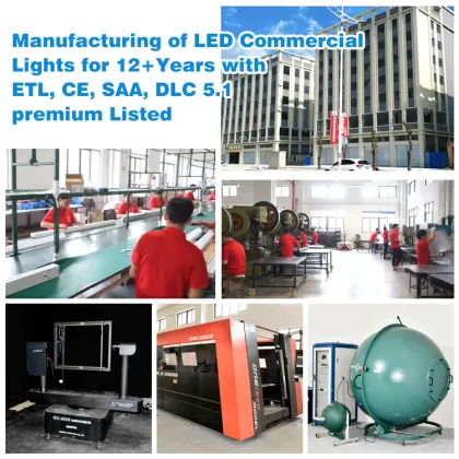 Etl Certified Hospital Library Lighting Recessed LED Troffer Light Fixture 2x4