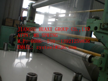 prepainted galvalume steel in coils /PPGL