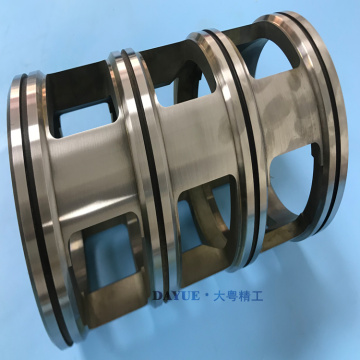 Hydraulic Valve Sleeve for Hydropower Station
