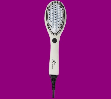 Comb For Straightening Hair