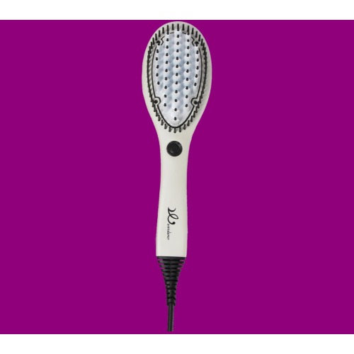 Comb For Straightening Hair