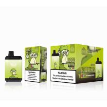 Bang King 8000 Puff Vapes desechables al por mayor