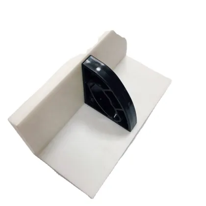 Plastic Jogger Block for Paper Cutter Machines - Spare Parts