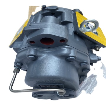 Oil-Free Air Compressor End Motor Accessories - NAMPAC 1616747281