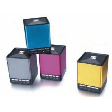 Bluetooth Mini Speaker
