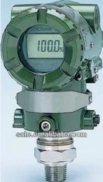 YOKOGAWA EJA510A Absolute Pressure Transmitters