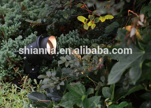 gu10 Spot Lighting LED outdoor light fixtures 3131A