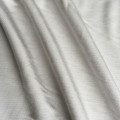 Tissu à capuche en jersey bouclette