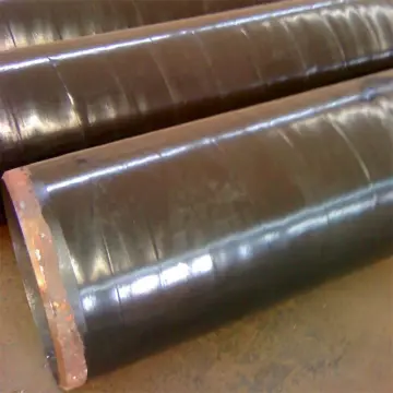 ASTM A519 SAE 4140 seamless alloy steel pipe