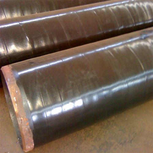 ASTM A519 SAE 4140 seamless alloy steel pipe