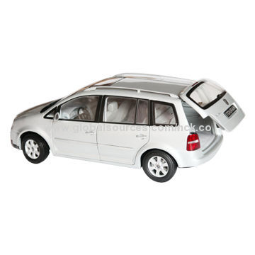 Car Model, Touch and Feel, Look a Like, Moving and Stationary