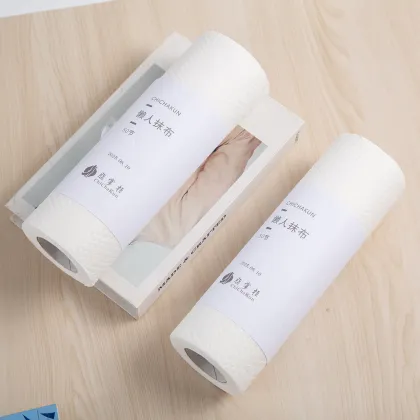 Comfortable Lazy Rag for Everyday Use