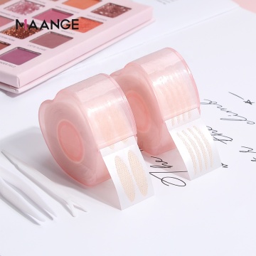 OEM Eye Makeup Tools: Tweezers, Eyelash Glue, Double Eyelid Tape