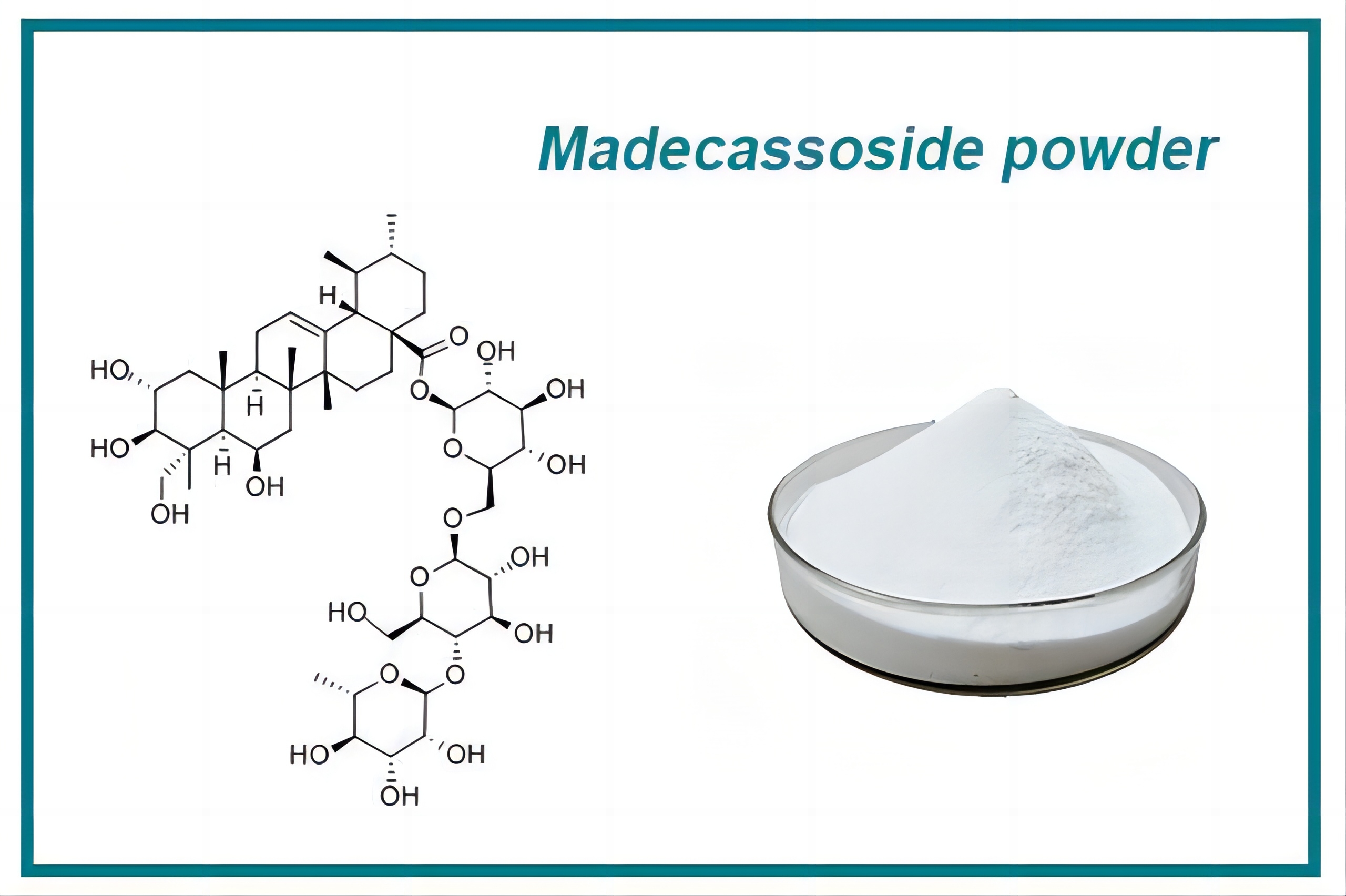 Madecassoside