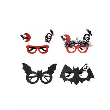 Halloween Glasses: Cosplay Accessories for Kids and Adults