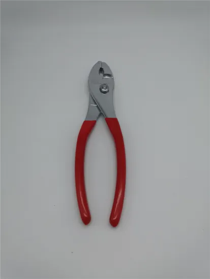 Carbon Steel Carp Plier With TPR Handle