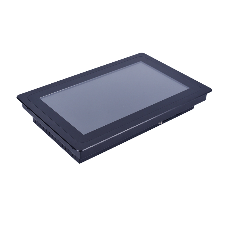 OEM 18inch fanless compact industrial mini pc computers