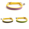 elegante pet corium collar