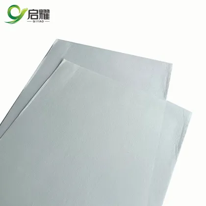 2024 Factory Aerogel Manufacture Machine - 10mm Silica Qiyao Aerogel