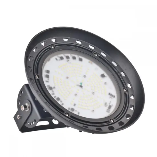 150w Integrated circuit driver Led UFO highbay light