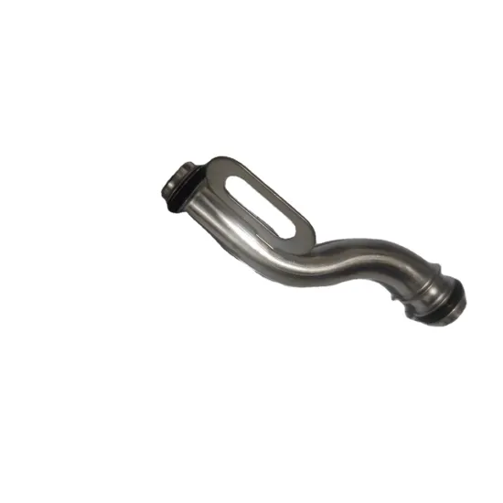 Oil Cooler Pipe 55353329: Essential Component of Your Cooling System