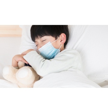 Anti Virus Dust Medical Surgical Mask