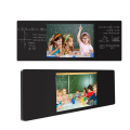 blackboard stand education equipment for kids