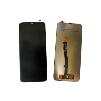 Blu G90 LCD Screen: New Replacement Display with Touch Screen Digitizer