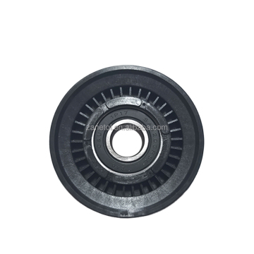 ZANETOL Timing Belt Tensioner Pulley for Dodge Journey - Multiple Part Numbers Supported