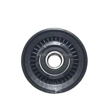 ZANETOL Timing Belt Tensioner Pulley for Dodge Journey - Multiple Part Numbers Supported