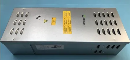 KAA21310ABD1 ReGen Inverter OVFR03B-401 for OTIS Elevators
