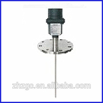 guided wave cable type radar level meter