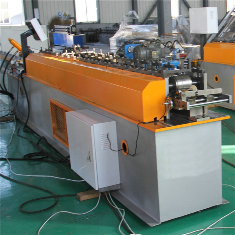 suspended ceiling T grid roll forming machine