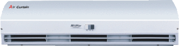 Air Curtain-B